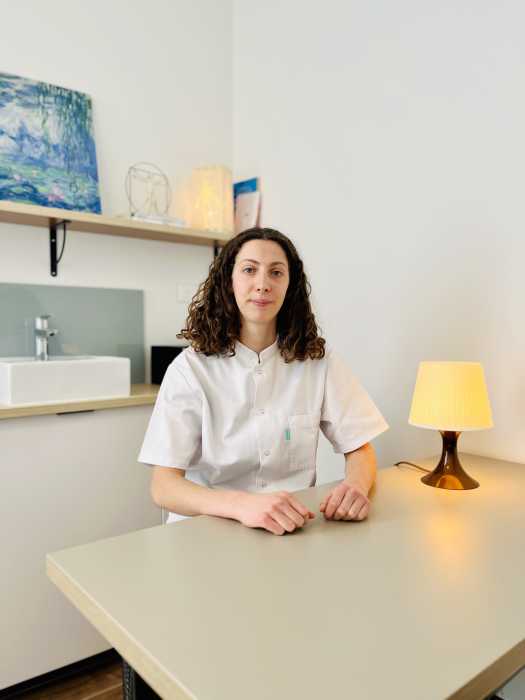 Claire Serale