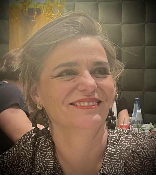 Dr Tiphaine Beillat