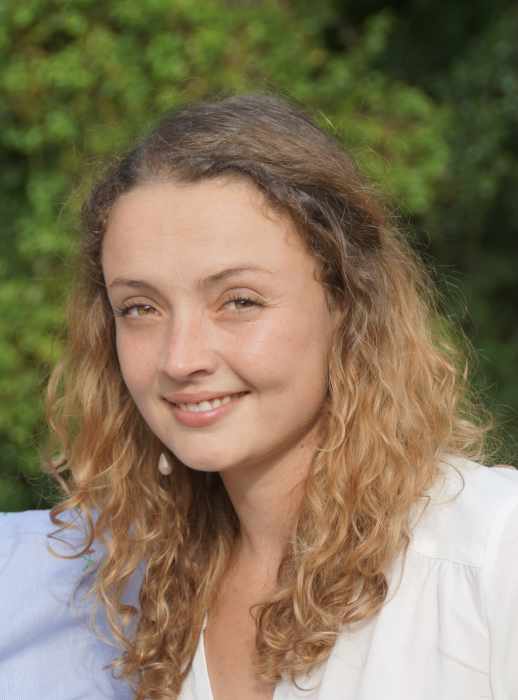 JUSTINE BOULET