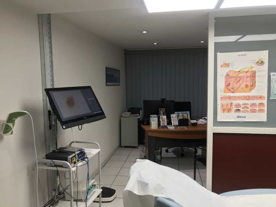 Dr Nicolas DIRIS, Dermatologue et vénérologue à MontdeMarsan