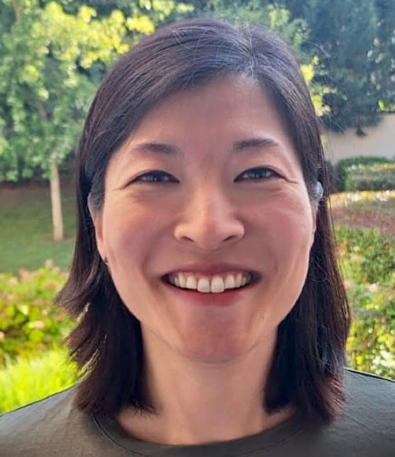 Dr Seina HONJOYA