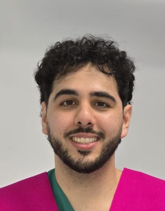 Dr Ilyas Chiadmi