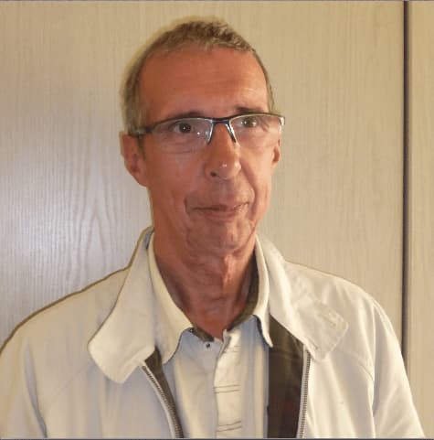 Dr Alain LEJEUNE
