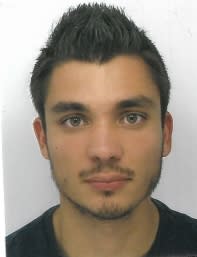 QUENTIN SIMONCELLI
