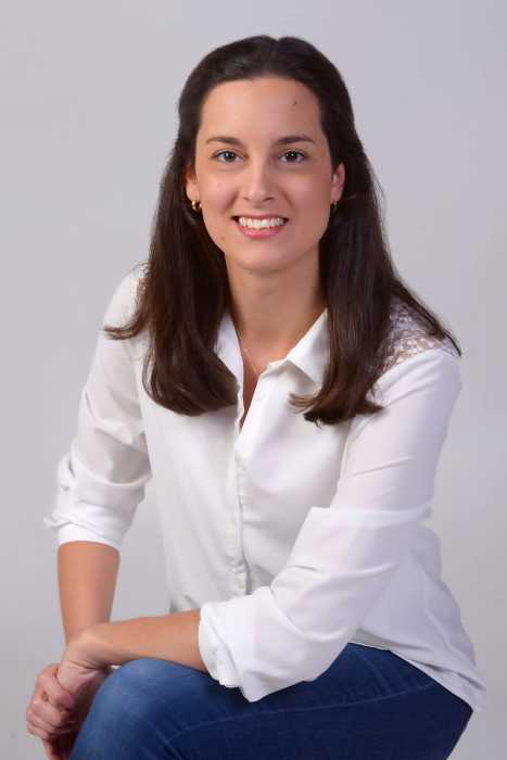 Noémie Juchs