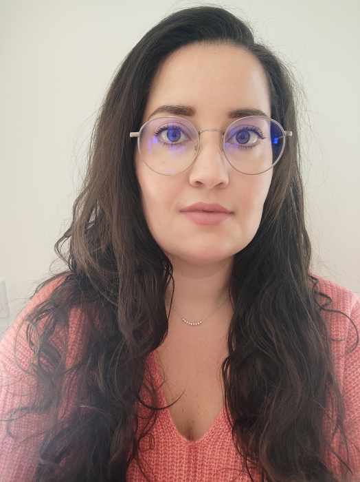 Violaine Sanahuja