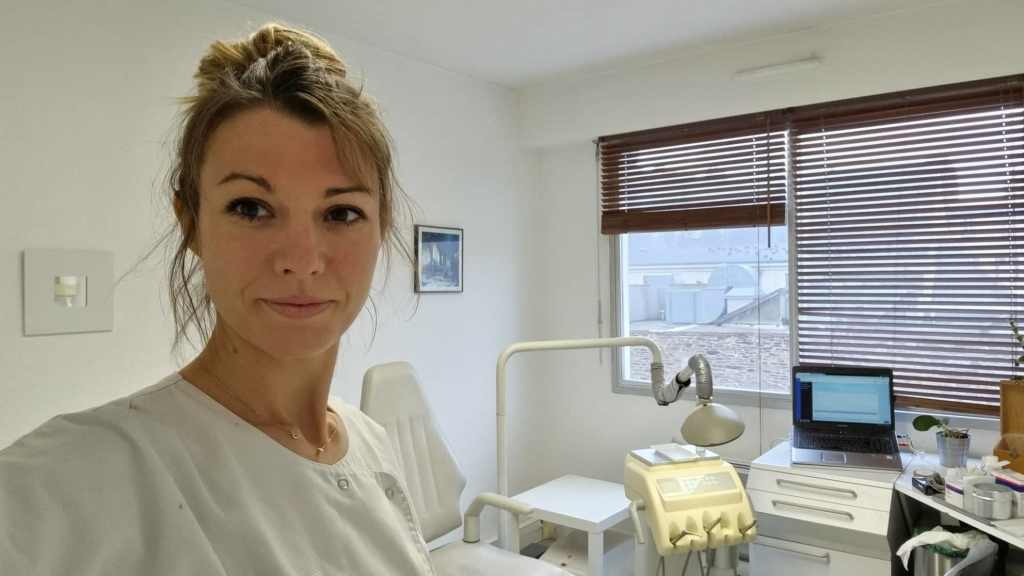 Amélie VERNET
