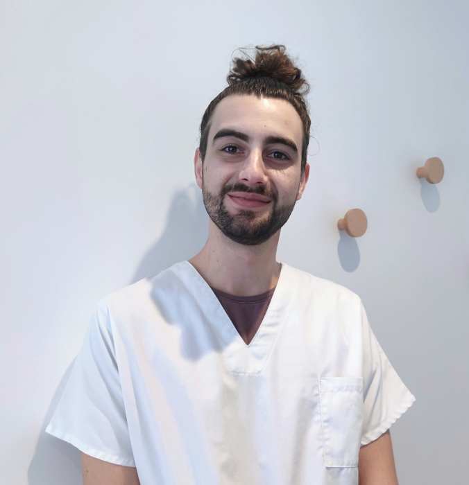 Lucas Delprat