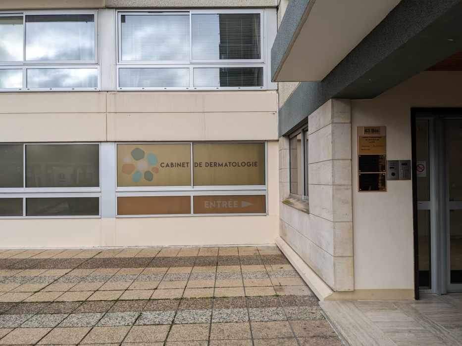 Dr Clara GAICHIES, Dermatologue et vénérologue à Caen
