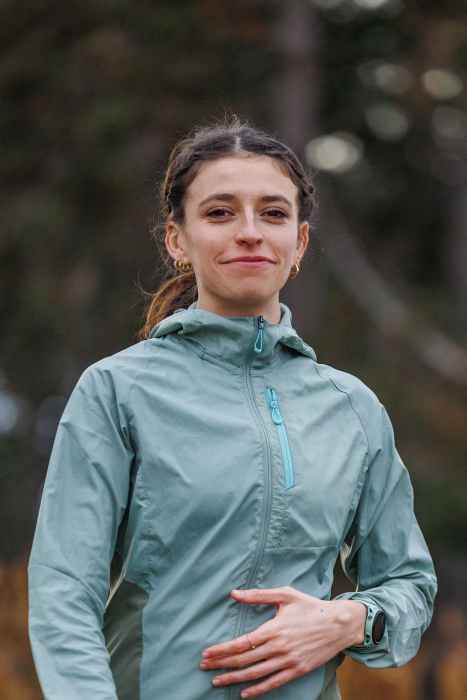 Dr Justine Chagnaud, Diététicien à Bordeaux