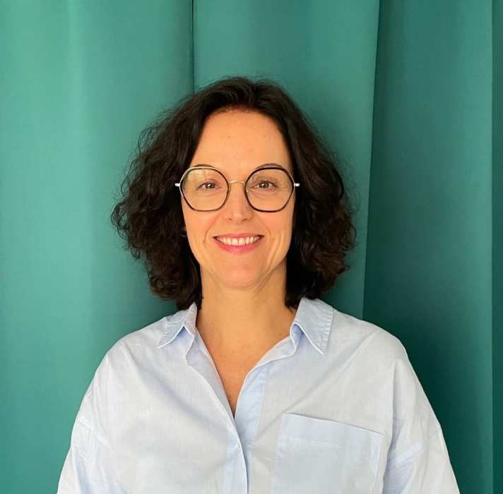 Dr Nathalie Poulard, Diététicien à La Roche-Sur-Yon