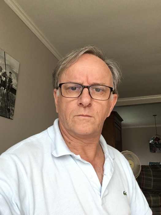 Dr Xavier REYNAUD