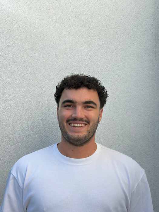 Nicolas Goyeneche, Masseur kinésithérapeute à Saint-Paul-Lès-Dax