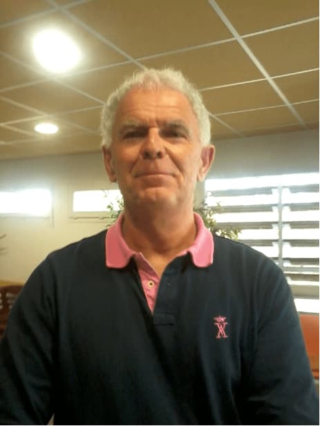 Dr Pascal Bielsa