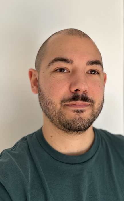 Damien Hoffmann