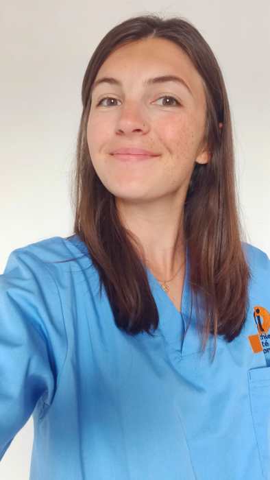 Eva Janvrin