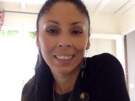 Dr OUARDA NEMICHE GUERLE