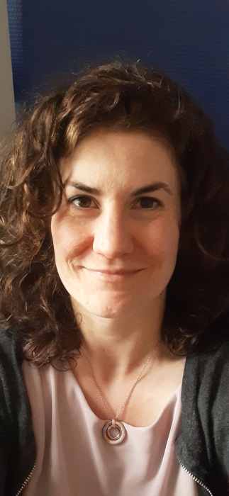 Mélanie HENRY-TOFFANELLI