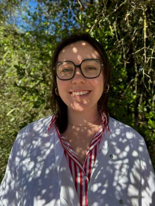 Karen BARRAL D'ESTEVE
