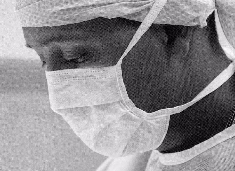 Dr Tantely RANOARIVONY