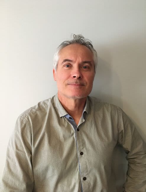 Dr Didier Rixain