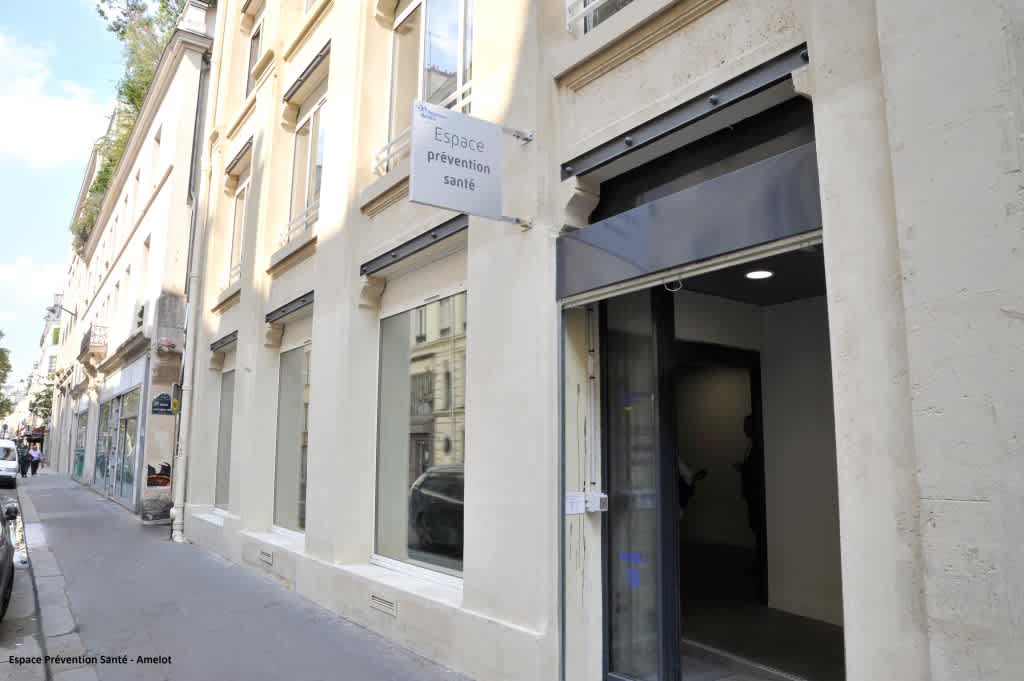 Campagne De Pr vention CES CPAM PARIS Centre De Sant Paris Doctolib Campagne De Pr vention CES CPAM PARIS Centre De Sant Paris Doctolib