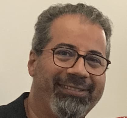 Dr Nawar IBRAHIM