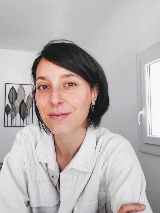 Aurélie Kabelis