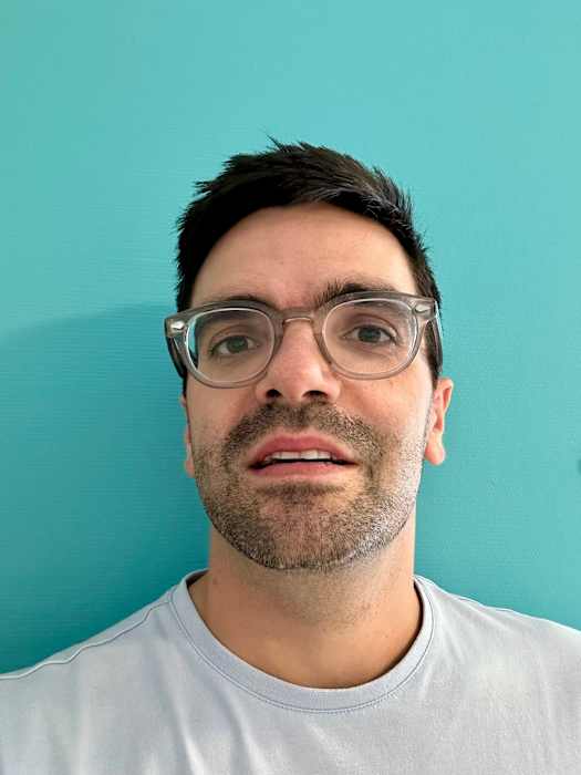 Dr Antoine Jacques, Médecin généraliste à Saint-Hilaire-La-Palud