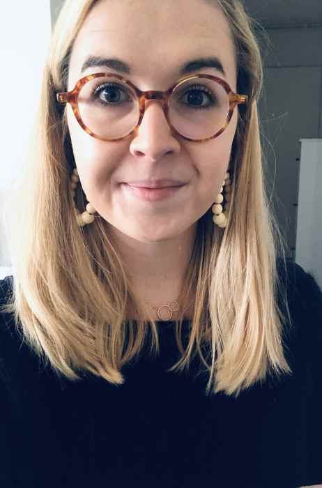 Dr Léa MAUREL