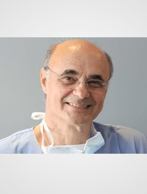 Dr Jean Périssé