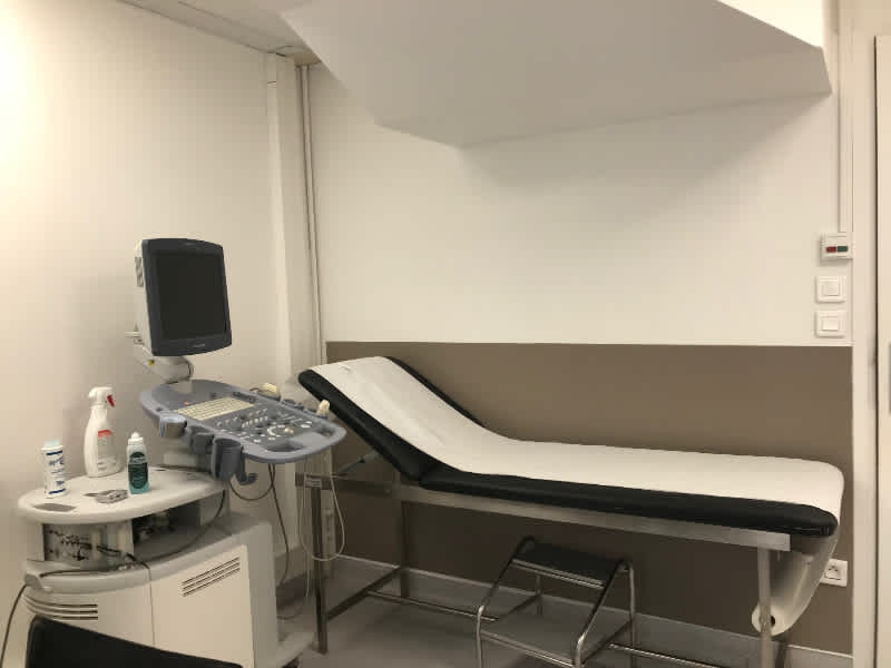 Rabah nacera cardiologue