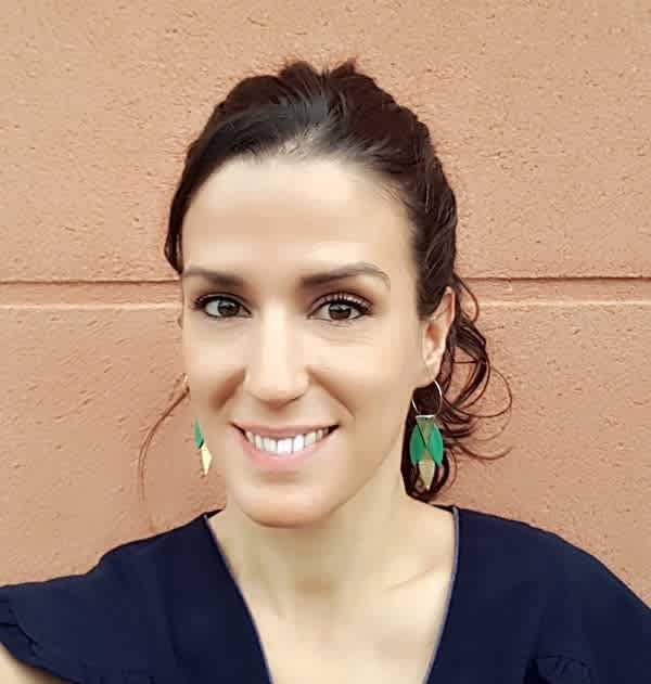 Aurelie Guittet