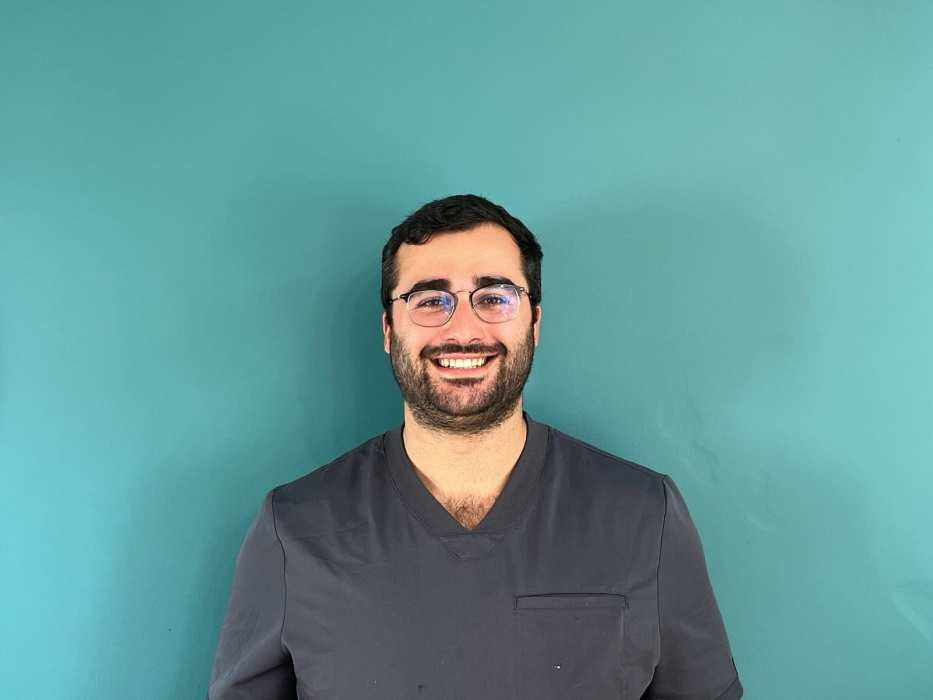 Dr Medy FAKRELDIN