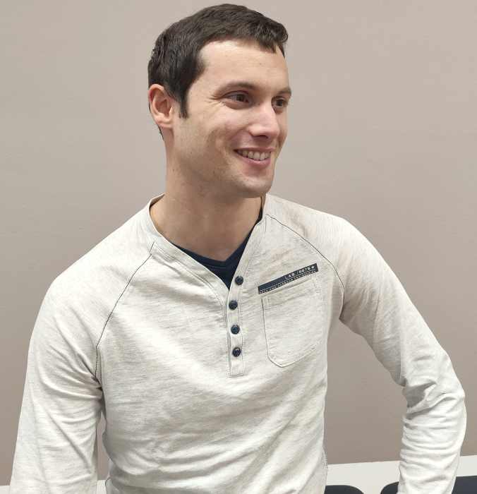 ALEXANDRE BARBIER