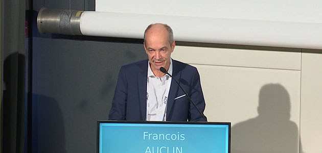Dr Francois Auclin, Ophtalmologue à Arpajon