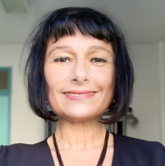 SANDRINE BOUCHER DUBOZ 