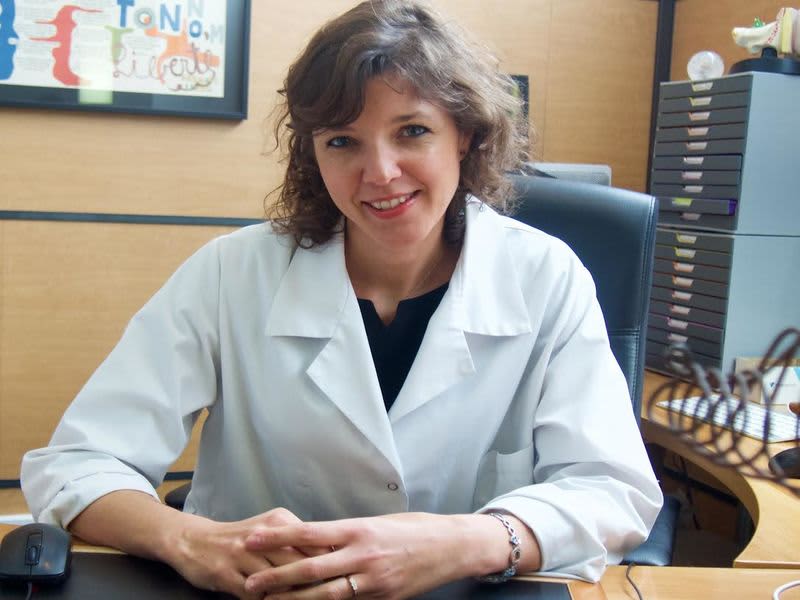 Dr PERRINE BRAMI