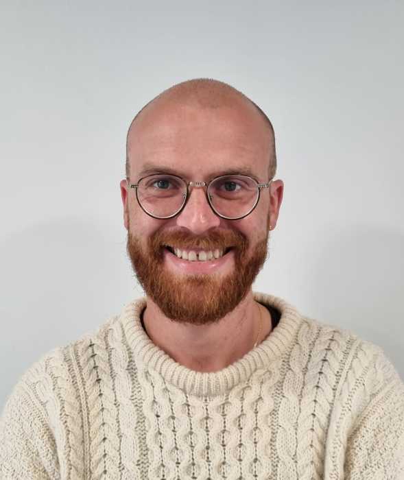 THIBAULT DILIGEART BRETON