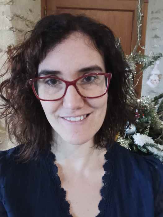 Delphine  Collet 