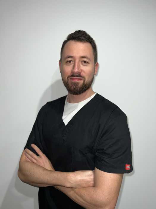 Mathieu Davoust