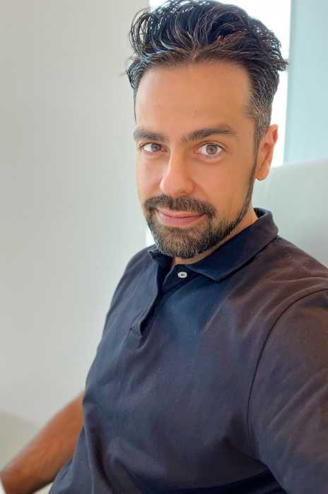 Dr Olivier BITAN