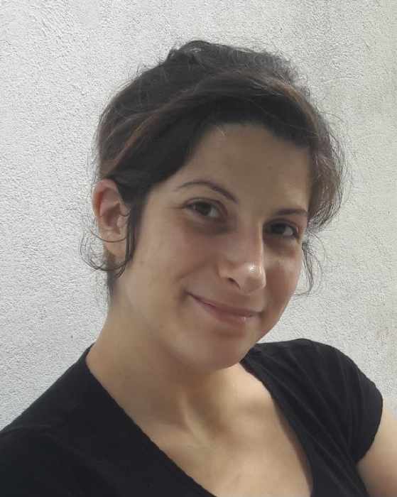 Dr Léa Escrive