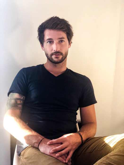 Thomas RIGAULT