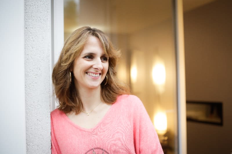 Dr Johanna CLET