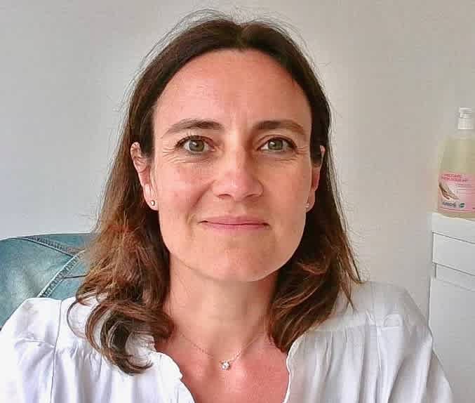 Dr Nolwenn Le Saché