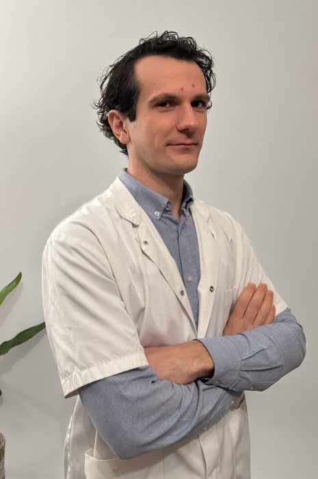 Dr XAVIER LUMINEAU