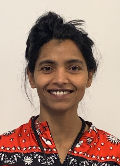 Axelle Gangwar