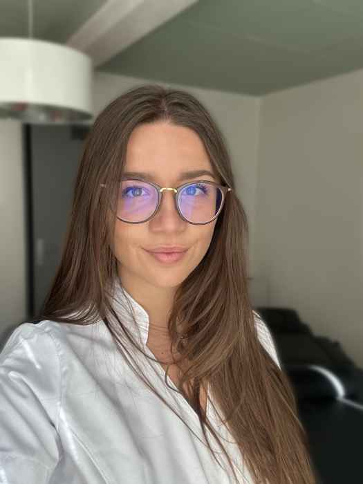 Anne-Sophie Bovi