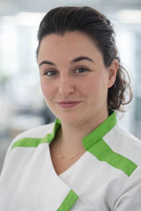 Solène Warnier de Wailly